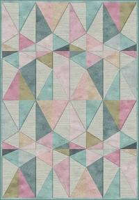Χαλί 691/474210 Farashe 140x200cm