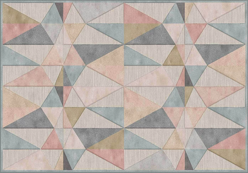 Χαλί 691/474210 Farashe 140x200cm