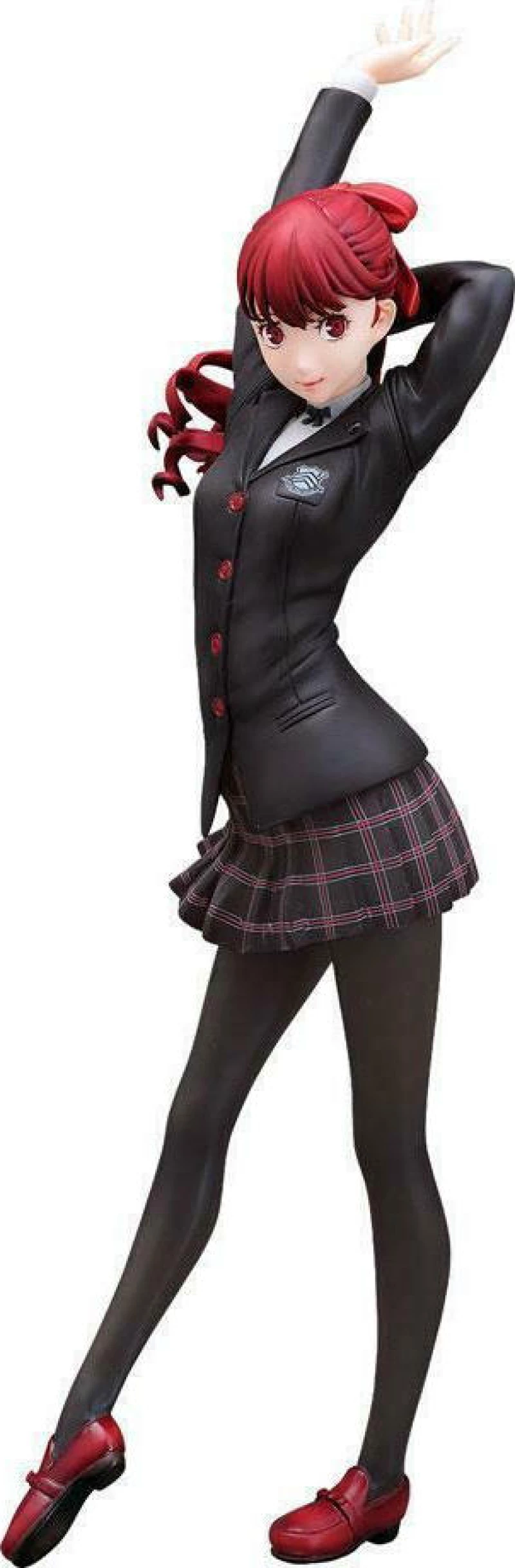 Φιγούρα Persona5 Royal - Kasumi Yoshizawa Statue (26cm)