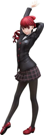 Φιγούρα Persona5 Royal - Kasumi Yoshizawa Statue (26cm)