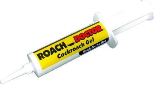 Gel για Κατσαρίδες Cockroach Killer 30gr