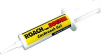 Gel για Κατσαρίδες Cockroach Killer 30gr