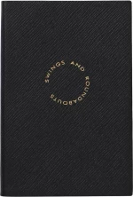 Smythson Swings and Roundabouts Notebook