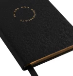 Smythson Swings and Roundabouts Notebook