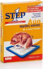 Premier Shukuroglou Κόλλα Step1 2τμχ