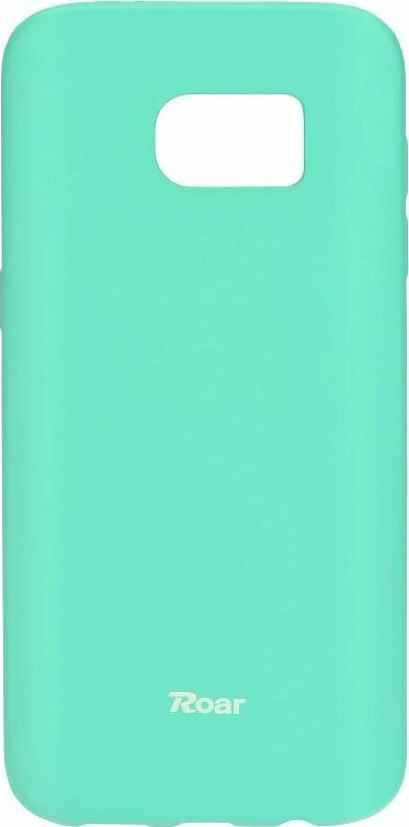 Roar All day Colorful jelly case for Samsung Galaxy S7 G930 - Mint