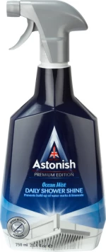 Astonish Αποτρεπτικό Αλάτων Spray 750ml