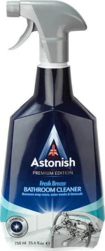 Astonish Καθαριστικό Μπάνιου Spray 750ml