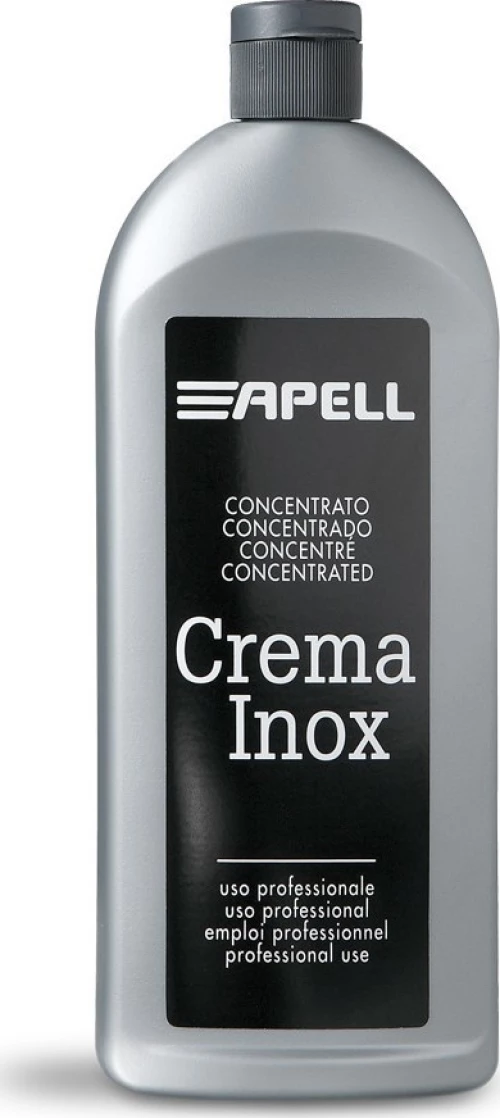 Apell Crema Inox Κρέμα 250ml