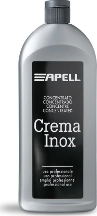 Apell Crema Inox Κρέμα 250ml