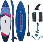 Aztron Terra 10'6" Φουσκωτή Σανίδα SUP με Μήκος 3.2m