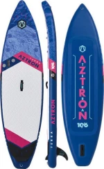 Aztron Terra 10'6" Φουσκωτή Σανίδα SUP με Μήκος 3.2m