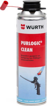 Wurth Purlogic Spray 500ml 0892160