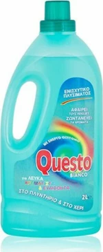 Questo Καθαριστικό Λεκέδων Bianco Υγρό 2000ml