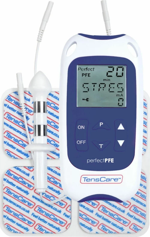 TensCare Perfect PFE Men pelvic floor trainer for him
