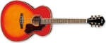 Ibanez Ηλεκτροακουστική Κιθάρα SGE430 Cherry Sunburst