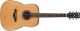 Ibanez Ακουστική Κιθάρα AW250 Natural
