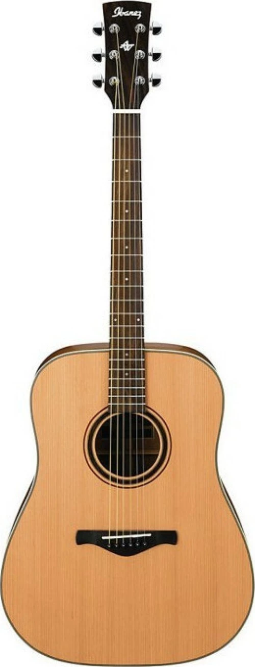 Ibanez Ακουστική Κιθάρα AW250 Natural