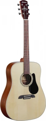 Alvarez Ακουστική Κιθάρα RD26 Dreadnought Natural