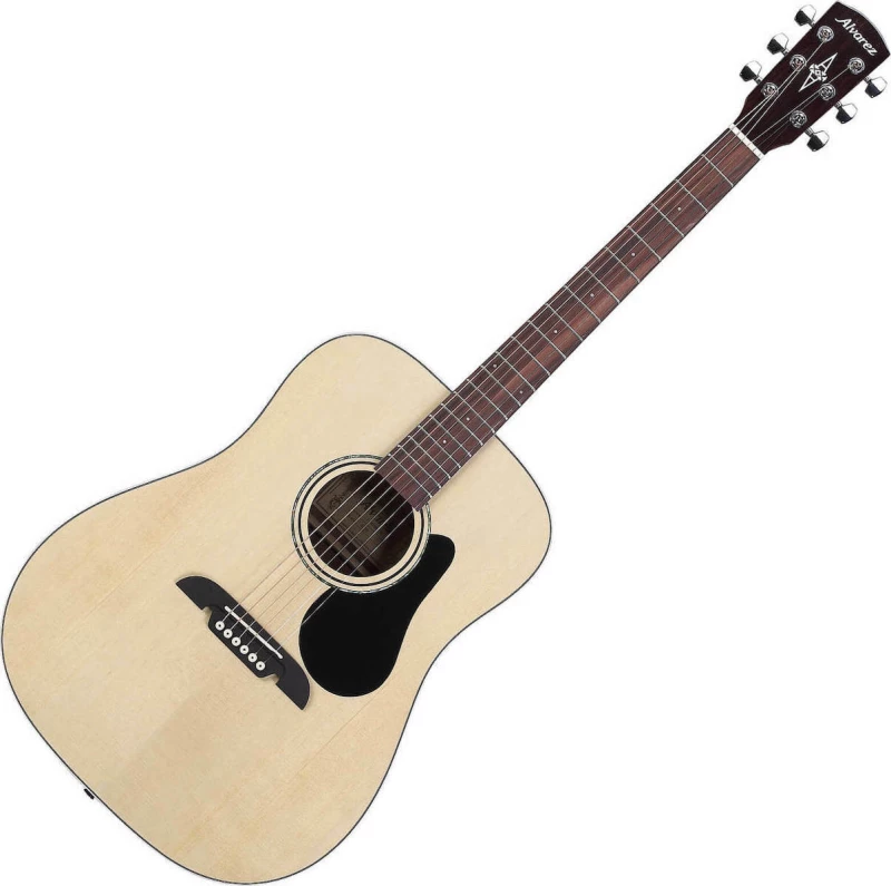 Alvarez Ακουστική Κιθάρα RD26 Dreadnought Natural