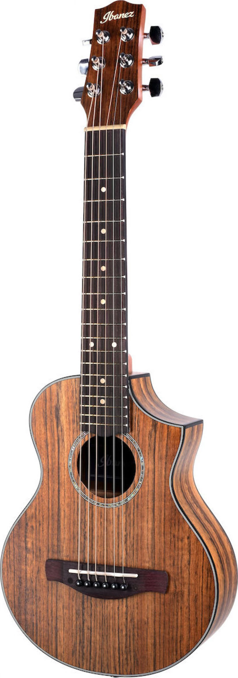 Ibanez Ακουστική Κιθάρα EWP14WB-OPN Natural