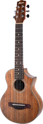 Ibanez Ακουστική Κιθάρα EWP14WB-OPN Natural