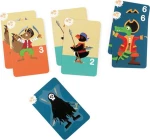 Scratch Europe Pirate's Quest