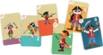 Scratch Europe Pirate's Quest