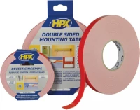HPX Ταινία Διπλής Όψης Mounting 19mm x 25m