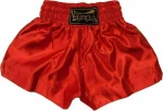Olympus Thai Kick shorts -red