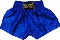 Olympus Thai Kick shorts -blue