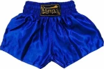 Olympus Thai Kick shorts -blue