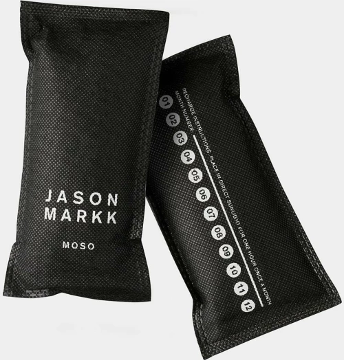 Jason Markk Freshener Shoe Inserts Moso