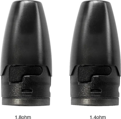 Hotcig Kubi Ceramic Coil 1.8ohm