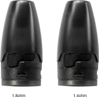Hotcig Kubi Ceramic Coil 1.8ohm