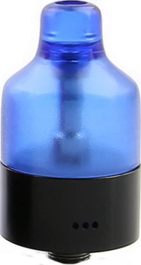 One Tesla Pod One 2ml