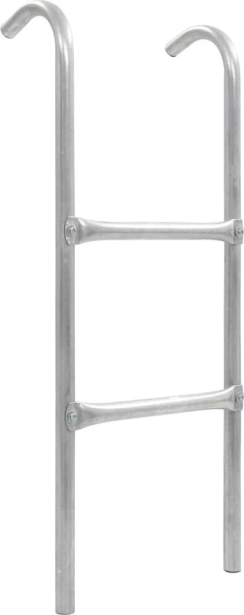 vidaXL Σκάλα 82.5cm 92408