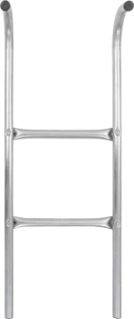 vidaXL Σκάλα 82.5cm 92408