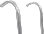 vidaXL Σκάλα 82.5cm 92408