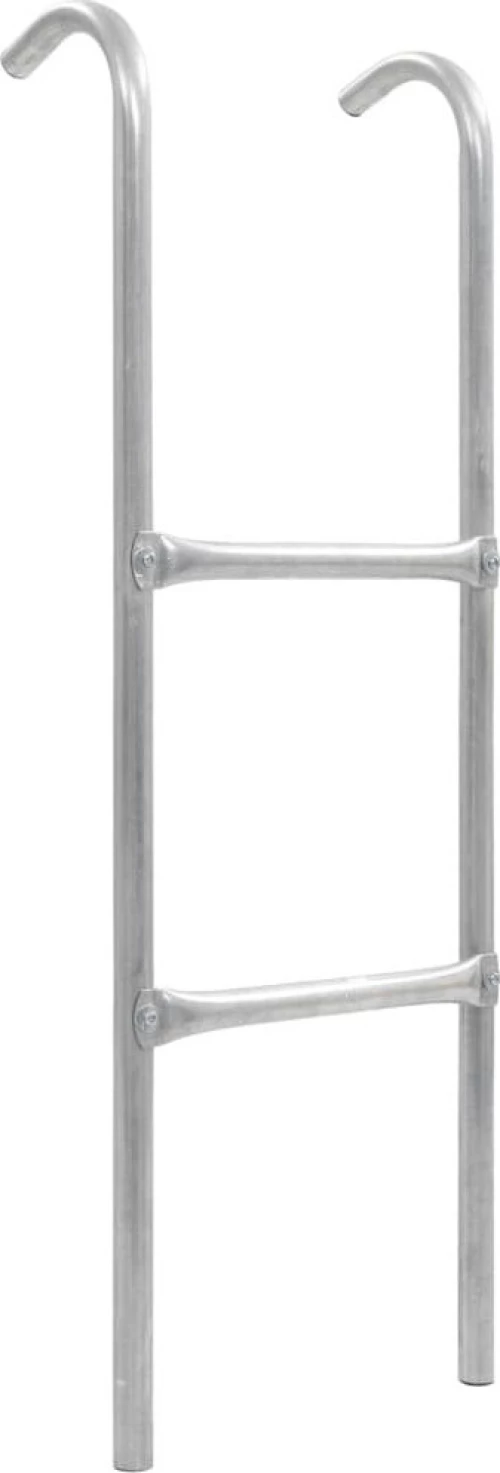 vidaXL Σκάλα 102.6cm 92409