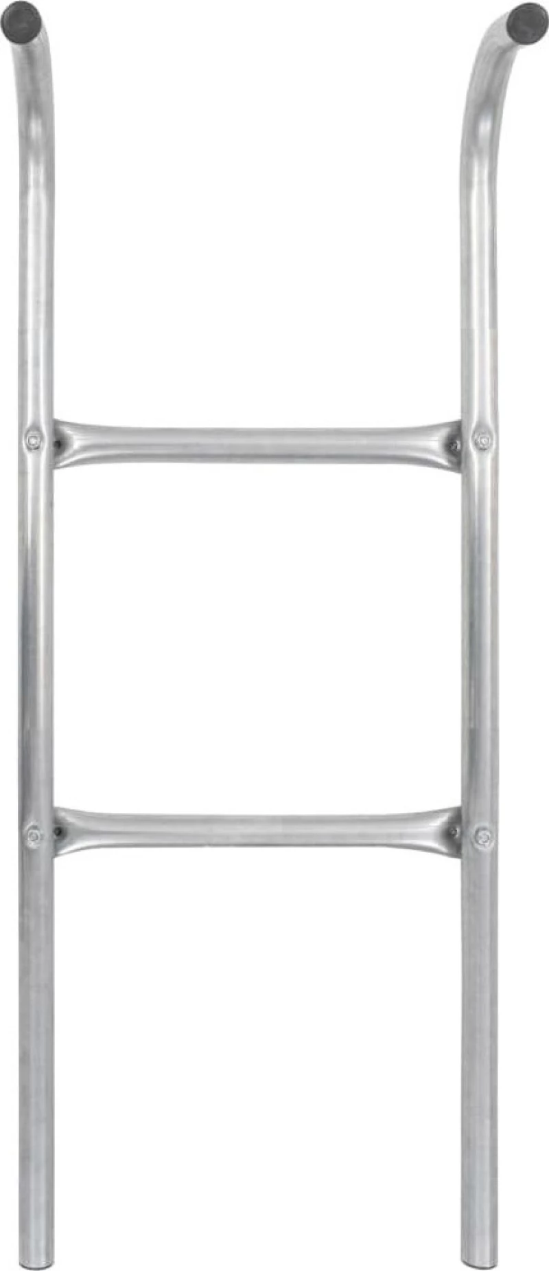 vidaXL Σκάλα 102.6cm 92409