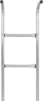 vidaXL Σκάλα 102.6cm 92409