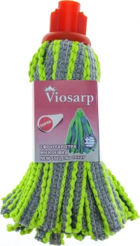 Σφουγγαρίστρα Προσφορά Microfibra Viosarp - 5206753019527