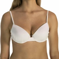 Apple Boxer Bikini Σουτιέν Λευκό 0920554