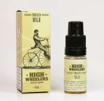 High Wheelers Tobacco Wild 3mg 10ml
