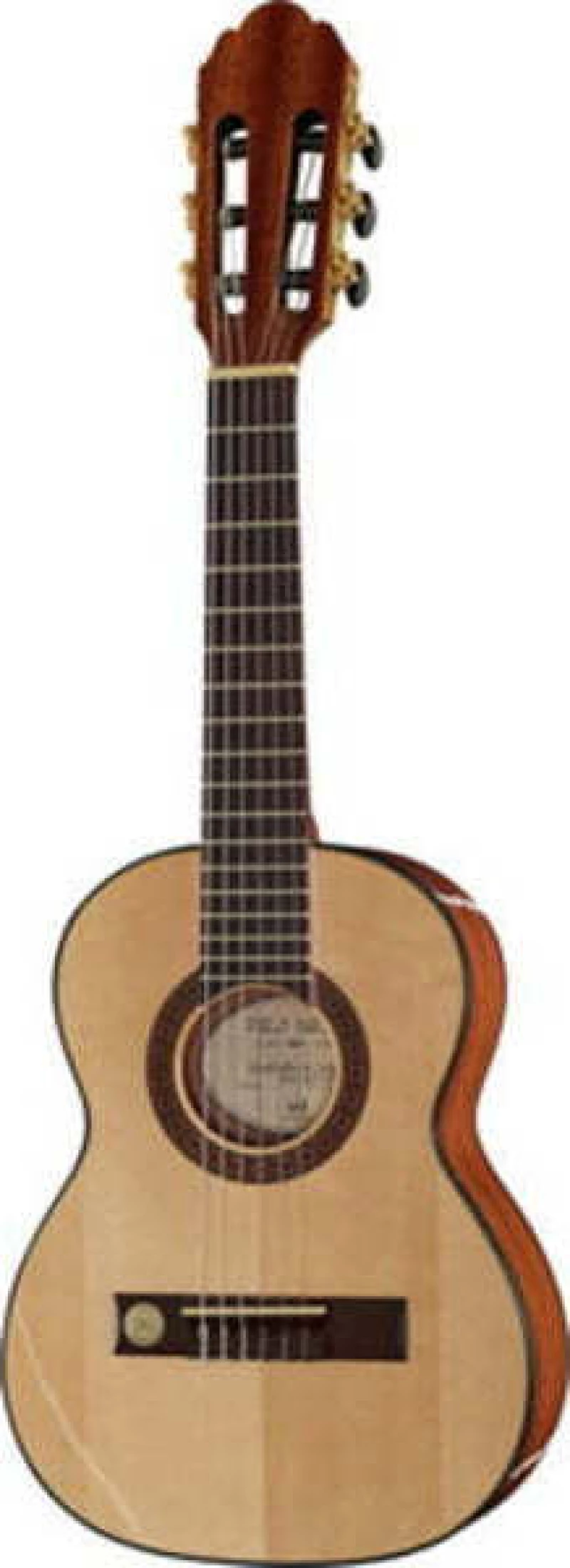 Gewa Κλασική Κιθάρα 4/4 Παιδική VGS Pro Arte GC-25 A Natural