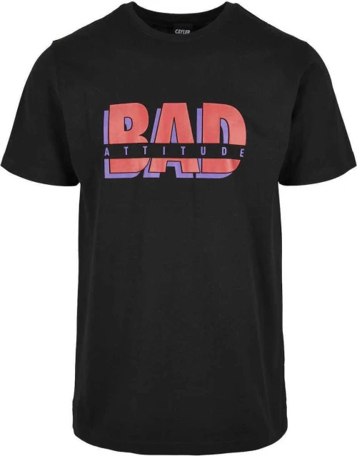 Cayler & Sons Bad Attitude CS1890 Black