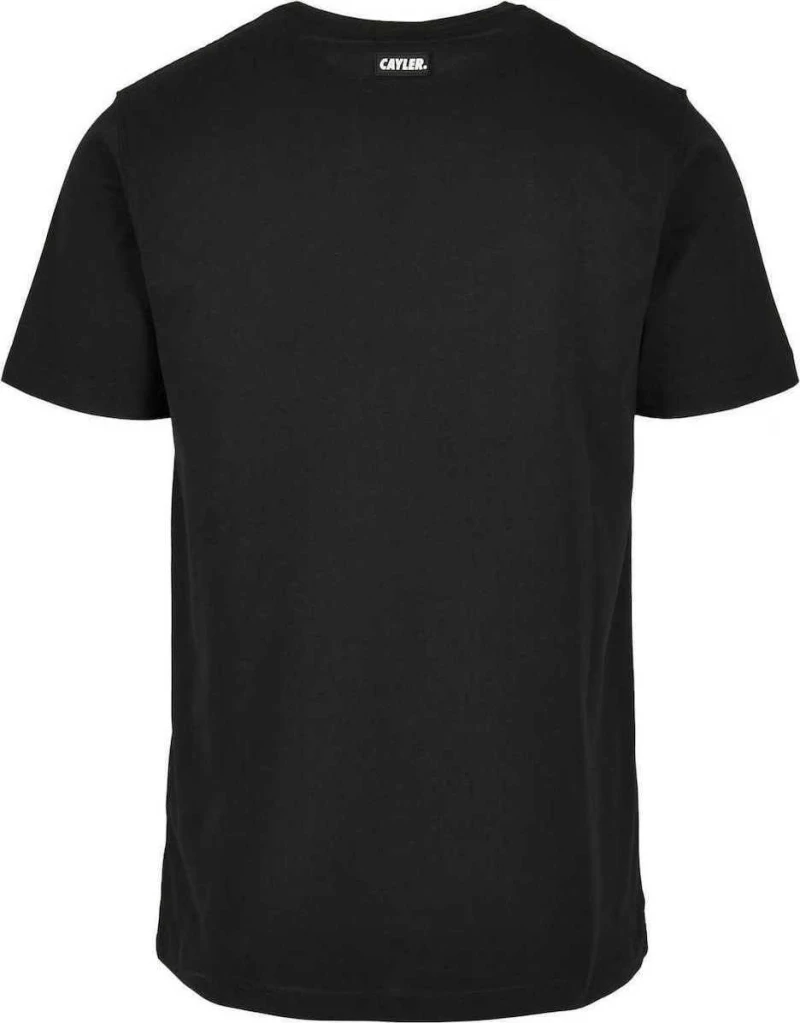 Cayler & Sons Bad Attitude CS1890 Black