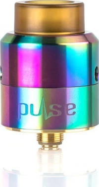 Vandy Vape Pulse RDA 2ml Rainbow
