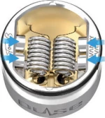 Vandy Vape Pulse RDA 2ml Rainbow